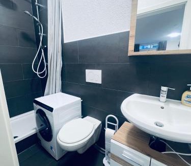 Krefeld Apartment | Moderne City-Wohnung