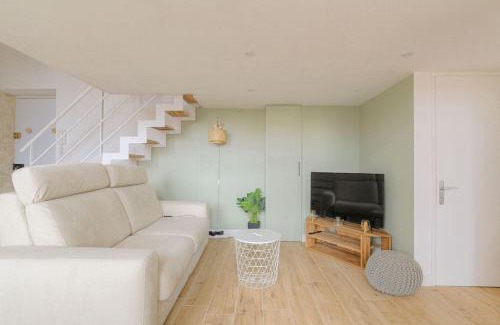 Cuire Apartment | Moderne et authentique T2, proche Croix-Rousse