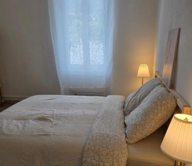 Belgentier Apartment | Moderne et lumineux provençal