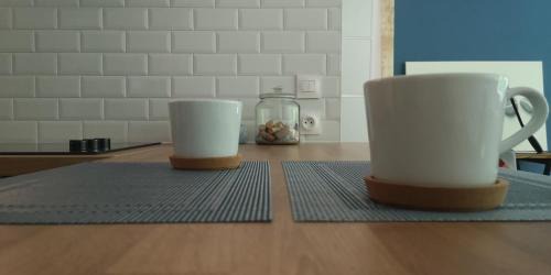 Saint-Avold Apartment | Moderne et paisible studio avec balcon