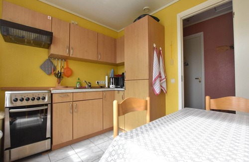Wittenbeck Apartment | Moderne Ferienwohnung im Schwedenhaus