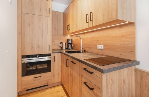 Grossarl Apartment | Moderne Ferienwohnung