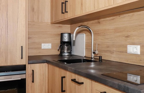 Grossarl Apartment | Moderne Ferienwohnung