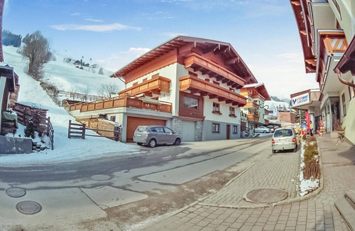 Grossarl Apartment | Moderne Ferienwohnung/Grossarl