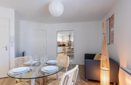 Tain-l'Hermitage Apartment | Moderne & Lumineux - Hyper Centre