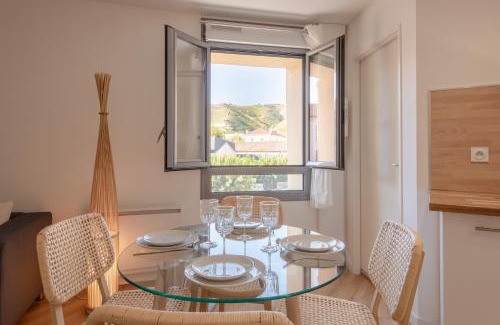 Tain-l'Hermitage Apartment | Moderne & Lumineux - Hyper Centre