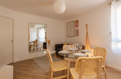 Tain-l'Hermitage Apartment | Moderne & Lumineux - Hyper Centre