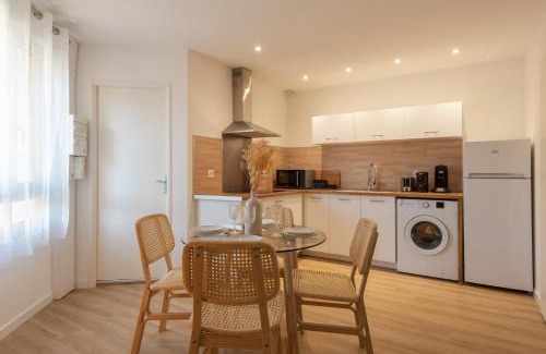Tain-l'Hermitage Apartment | Moderne & Lumineux - Hyper Centre