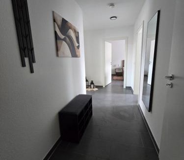 Sogel Apartment | Moderne Wohnung am Marktplatz