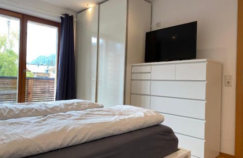 Hinterthal Apartment | Moderne Wohnung im Botenwirt Top 6"Almhütte"