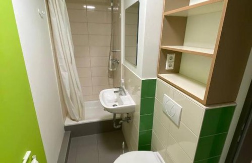 Seevorstadt Apartment | Moderne Wohnung Mitte Dresden