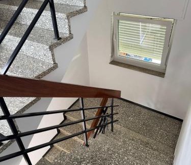 Ransbach-Baumbach Apartment | Moderne Zimmer nähe A3
