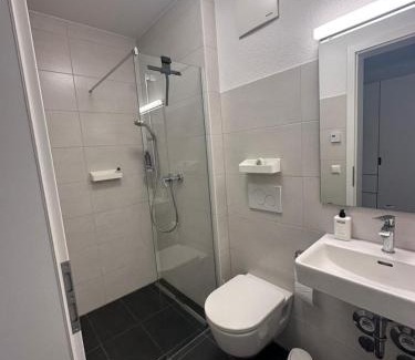 Rosental Apartment | Modernes 1 Zimmer Apartment