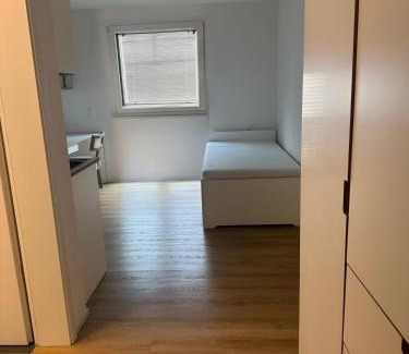 Rosental Apartment | Modernes 1 Zimmer Apartment