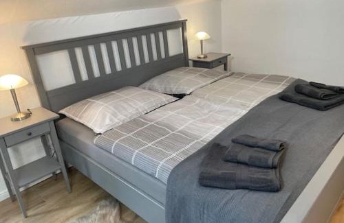 Haarentor Apartment | Modernes Apartment I in Oldenburg