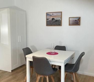Haarentor Apartment | Modernes Apartment I in Oldenburg