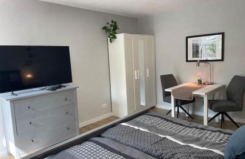 Haarentor Apartment | Modernes Apartment II in Oldenburg