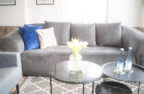 Neuwied Apartment | Modernes Apartment in Neuwied