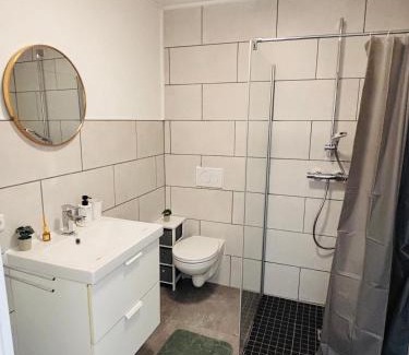 Emsdetten Apartment | Modernes Apartment No 4 im Emsquartier