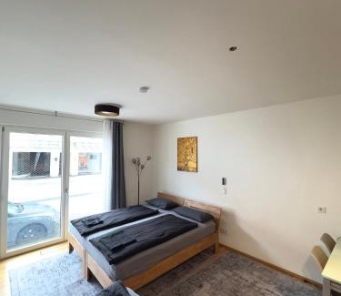 Pasing - Obermenzing Apartment | Modernes Apartment - Pasing Arcaden - S-Bahn