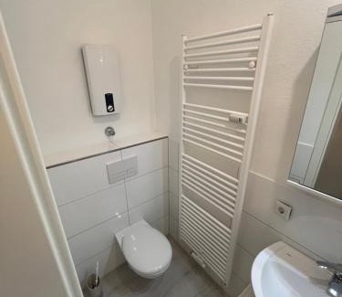 Stadtkern Apartment | Modernes City Apartment am Limbecker Platz Essen