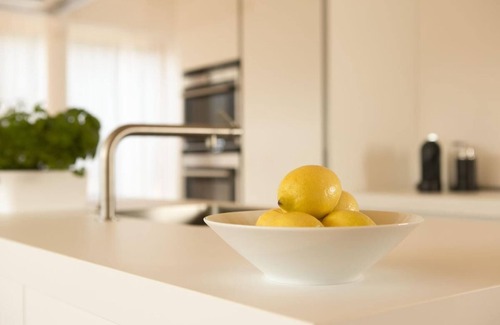 Bodenmais Apartment | Modernes Ferienhaus (160m2) für 6 Personen mit 3 Schlafzimmern