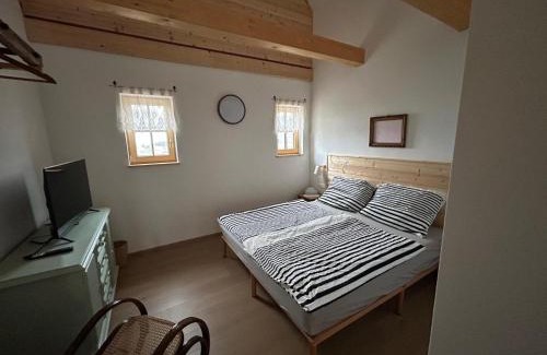 Guessing House | Modernes Kellerstöckl im Südburgenland