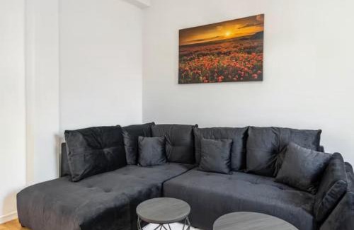 Wittenberge Apartment | Modernes Loft an der Elbe
