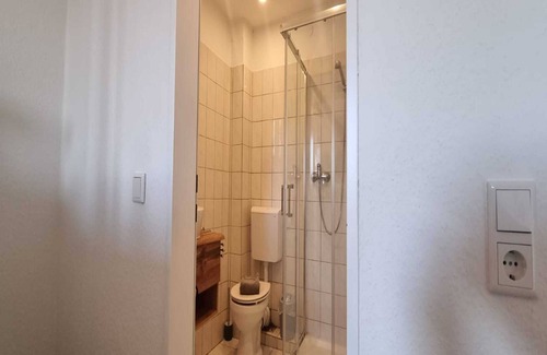 Emden Apartment | Modernes Tiny Apartment Seegurke