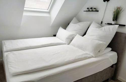 Bruchsal Apartment | Modernes zentrales Apartment