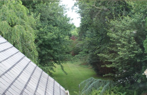 Leacock-Leola-Bareville House | Modernized & Enchanting 1920s Retreat