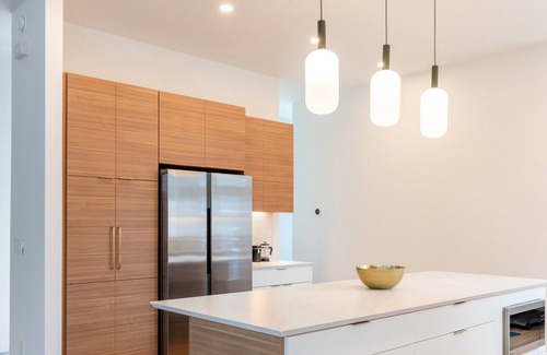 Durham House | Modernist Masterpiece: 'Simply the Best'