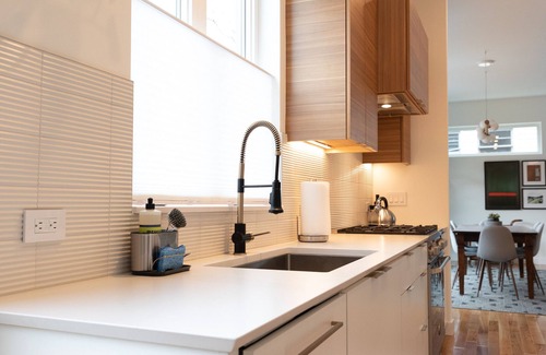 Durham House | Modernist Masterpiece: 'Simply the Best'
