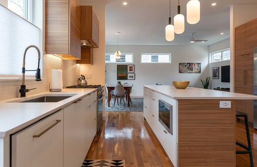 Durham House | Modernist Masterpiece: 'Simply the Best'