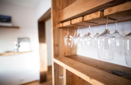 Lens Apartment | Modernity and authenticity in Crans-Montana, breathtaking panorama