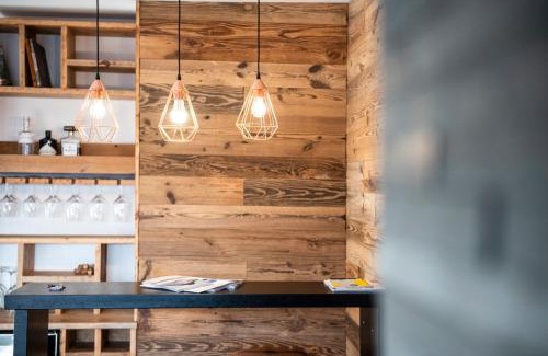 Lens Apartment | Modernity and authenticity in Crans-Montana, breathtaking panorama