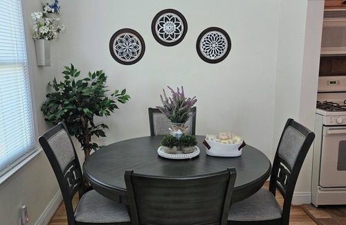 Dearborn House | Modernized Dearborn Gem-Telegraph/Ford Rd