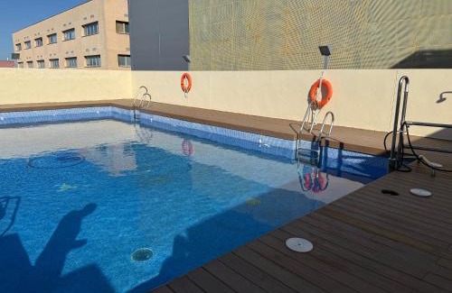 Bormujos Apartment | ModernLux