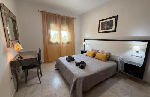 Bormujos Apartment | ModernLux