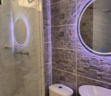 Soacha Apartment | Moderno apartamento con balcón Ibague