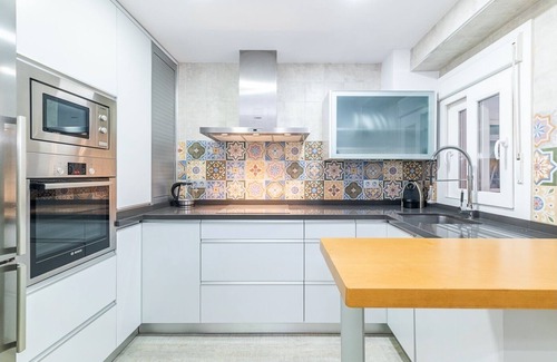 Figares Apartment | Moderno apartamento Centro Granada