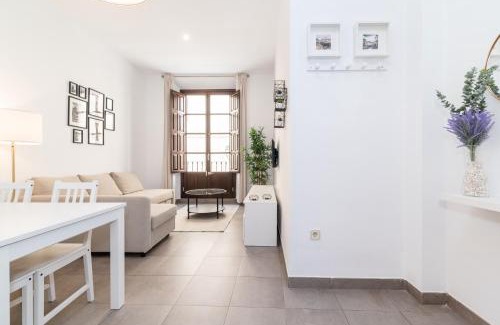 Centro - Sagrario Apartment | Moderno Apartamento Centro de Granada 2