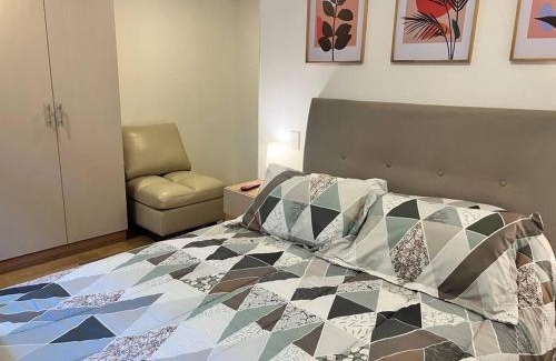Centro International Apartment | Moderno Apartamento en el Centro