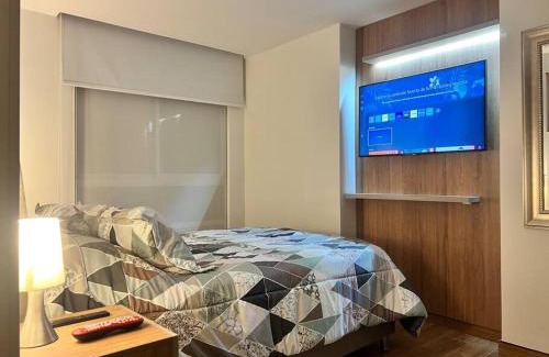 Centro International Apartment | Moderno Apartamento en el Centro