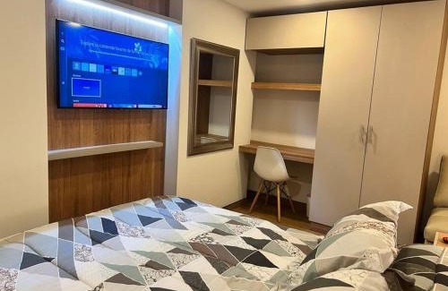 Centro International Apartment | Moderno Apartamento en el Centro
