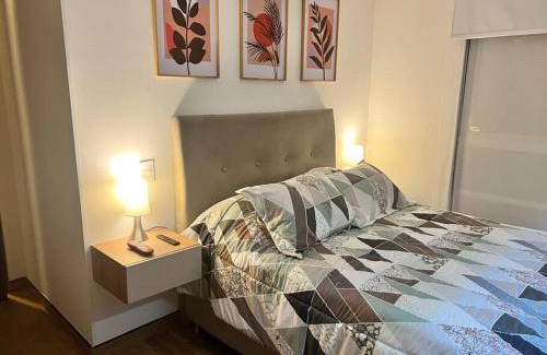 Centro International Apartment | Moderno Apartamento en el Centro