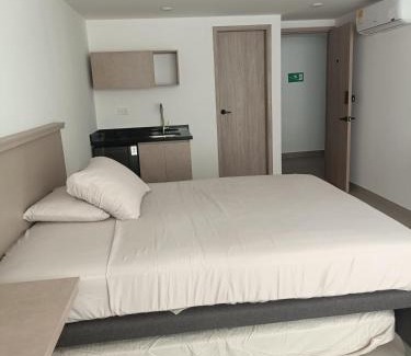 Cali House | Moderno Apartamento en el Norte de Cali