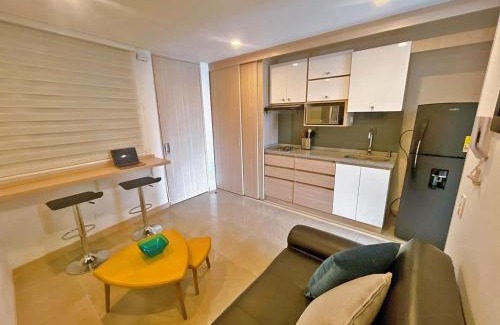 Armenia Apartment | Moderno apartamento en la mejor zona de Armenia