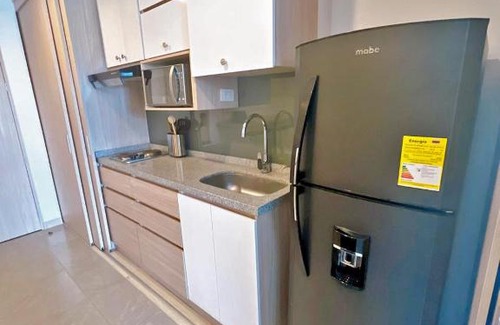 Armenia Apartment | Moderno apartamento en la mejor zona de Armenia