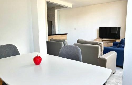 Ibague Apartment | Moderno Apto 2HA, Central con Wifi5G